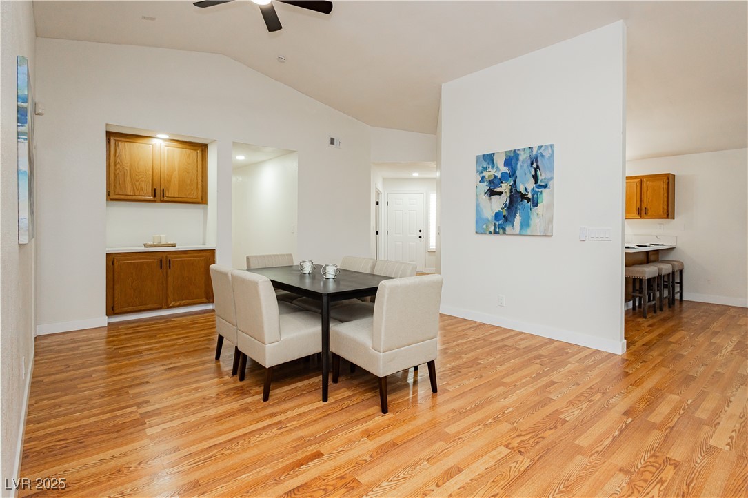 9741 Horizon Hills Drive Property Photo 4