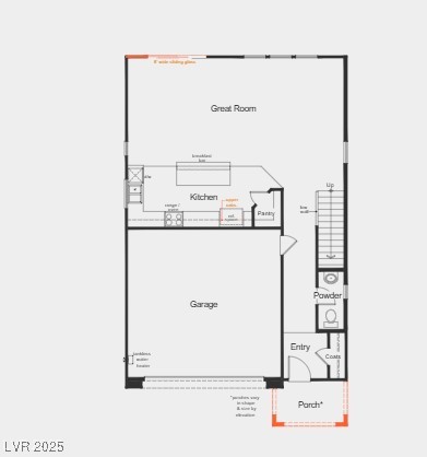 5742 Remy Rain Street Property Photo 4