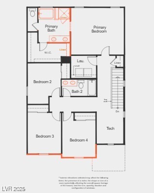 5742 Remy Rain Street Property Photo 5