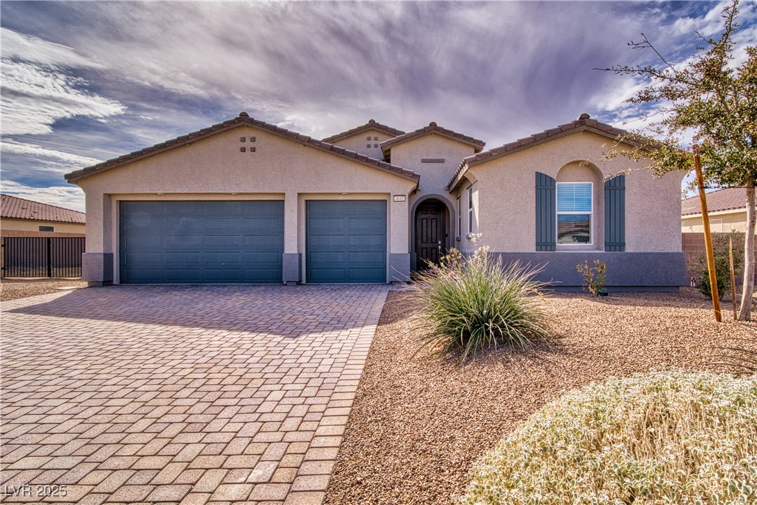 4641 Sommerset Court Property Photo