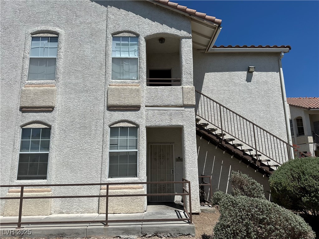 1405 South Nellis Boulevard 1090 Property Photo 2