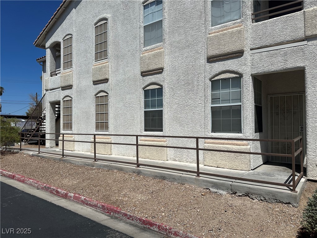 1405 South Nellis Boulevard 1090 Property Photo 3