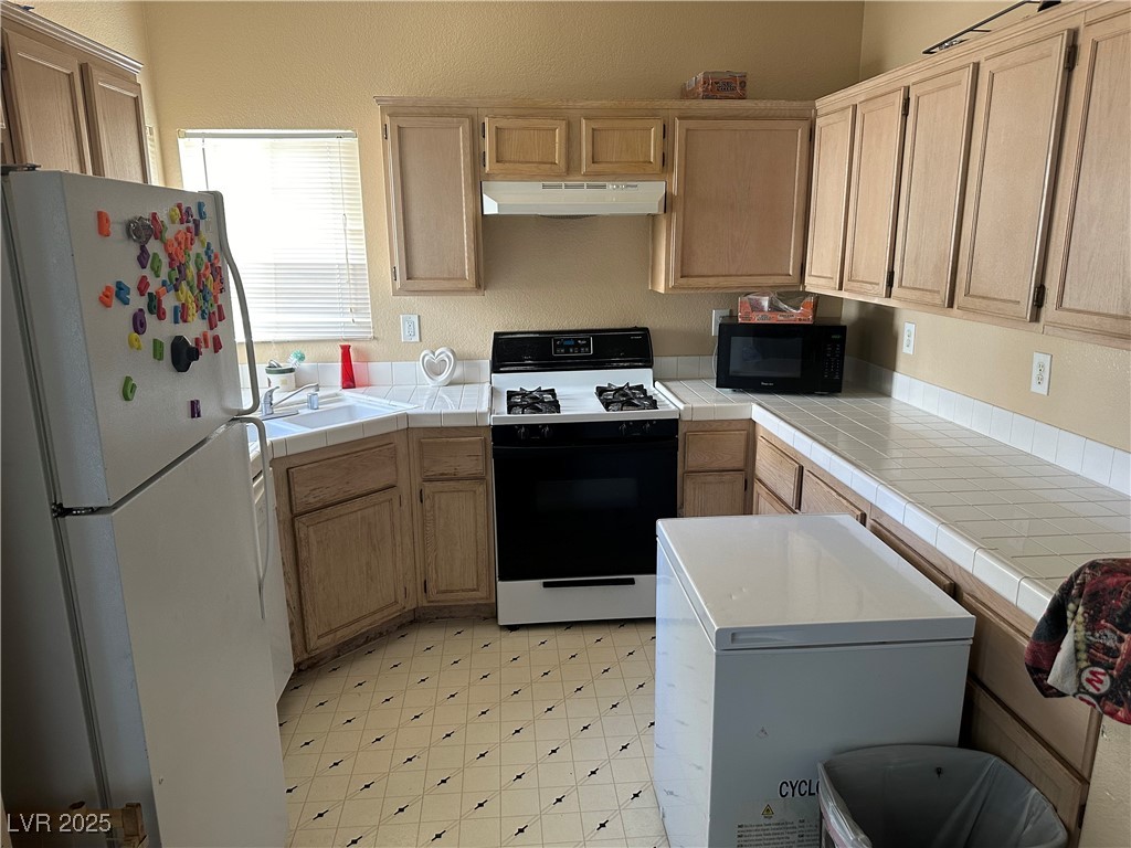 1405 South Nellis Boulevard 1090 Property Photo 5