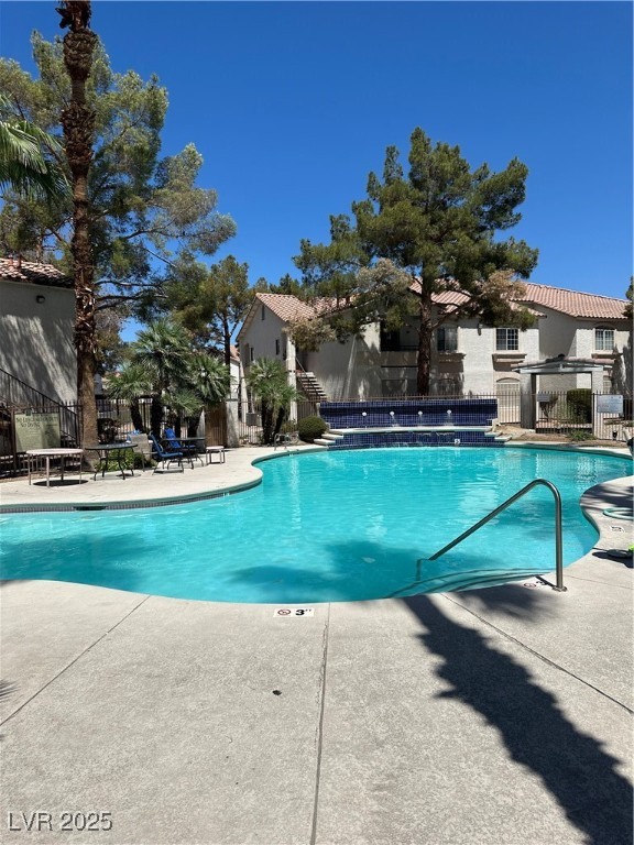 1405 South Nellis Boulevard 1090 Property Photo 14