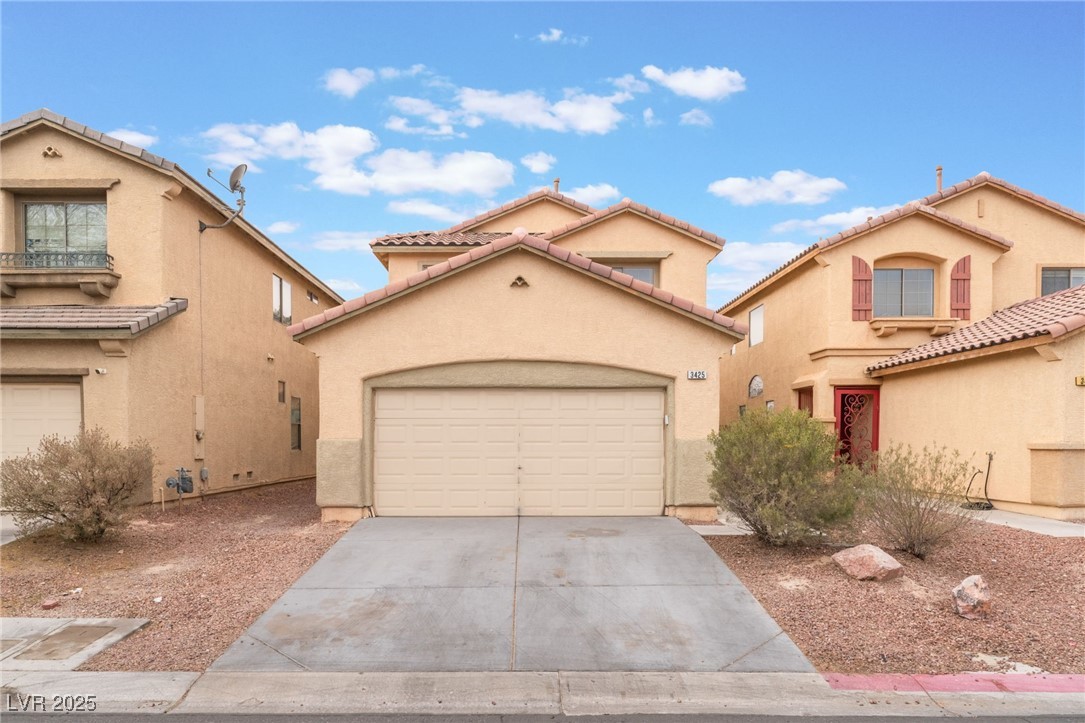 3425 Quiet Pueblo Street Property Photo 2