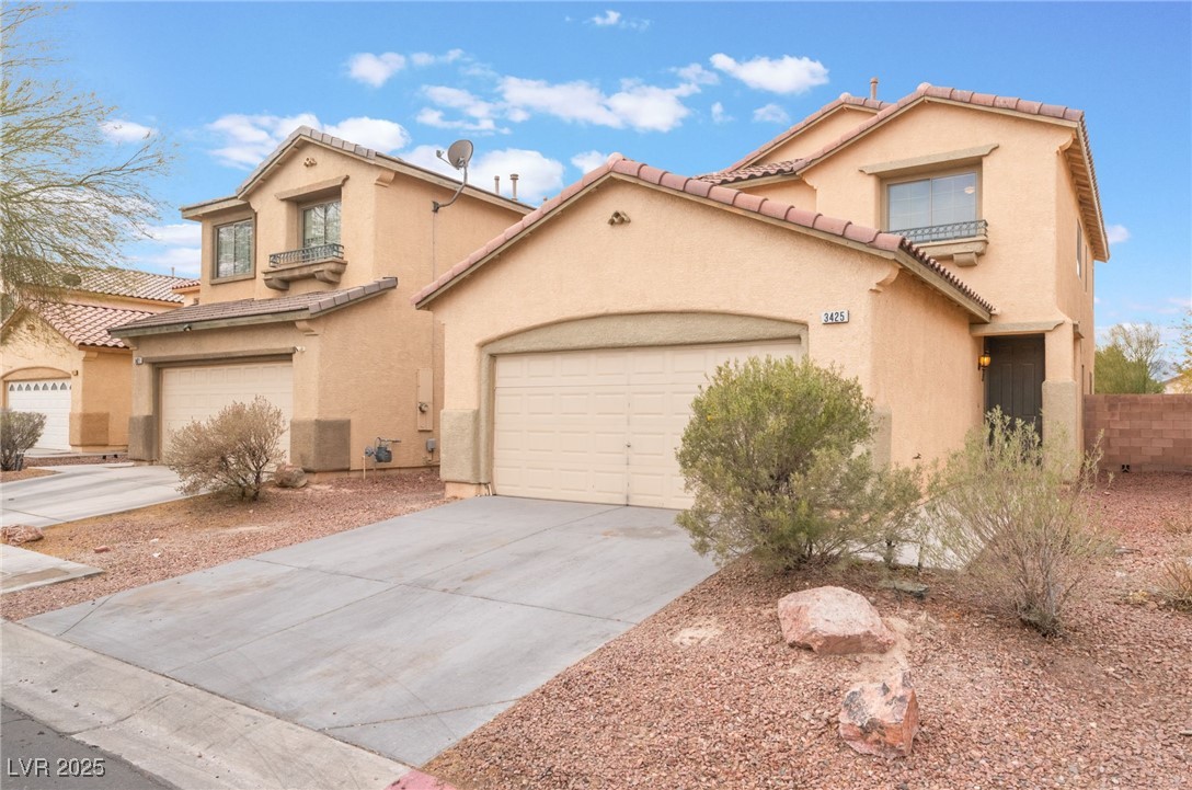 3425 Quiet Pueblo Street Property Photo 3