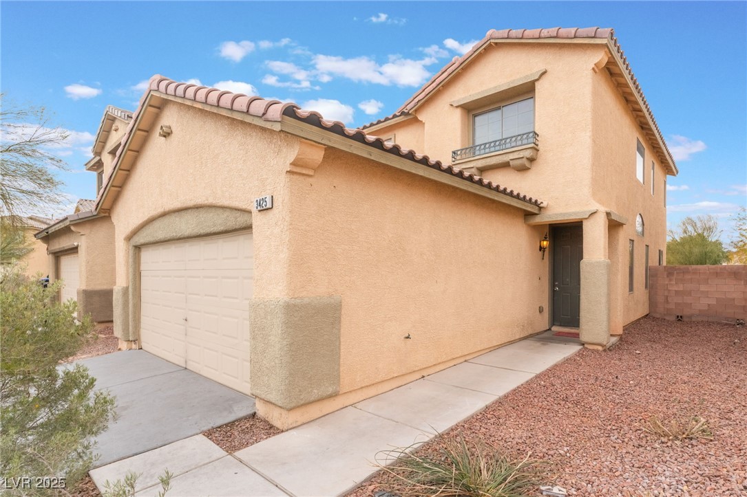 3425 Quiet Pueblo Street Property Photo 4