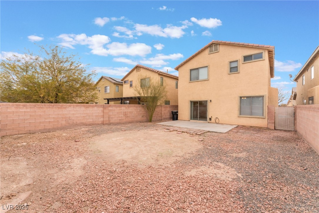3425 Quiet Pueblo Street Property Photo 37