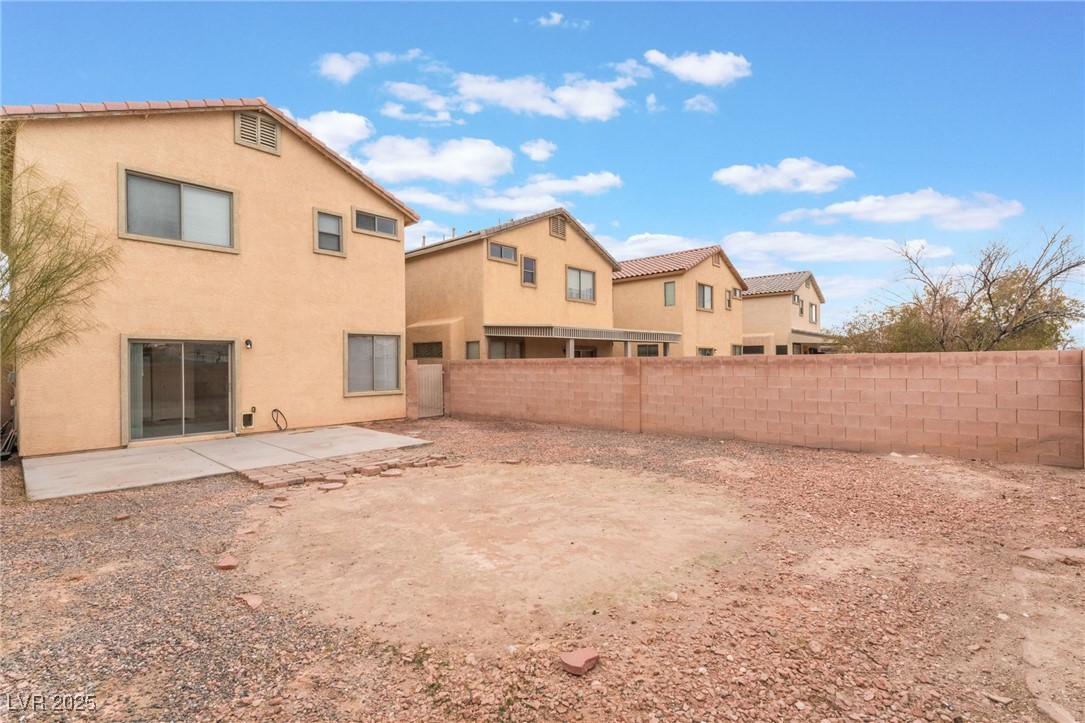 3425 Quiet Pueblo Street Property Photo 38