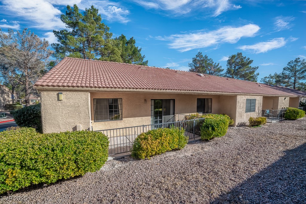 2851 South Valley View Boulevard 1195 Property Photo 12