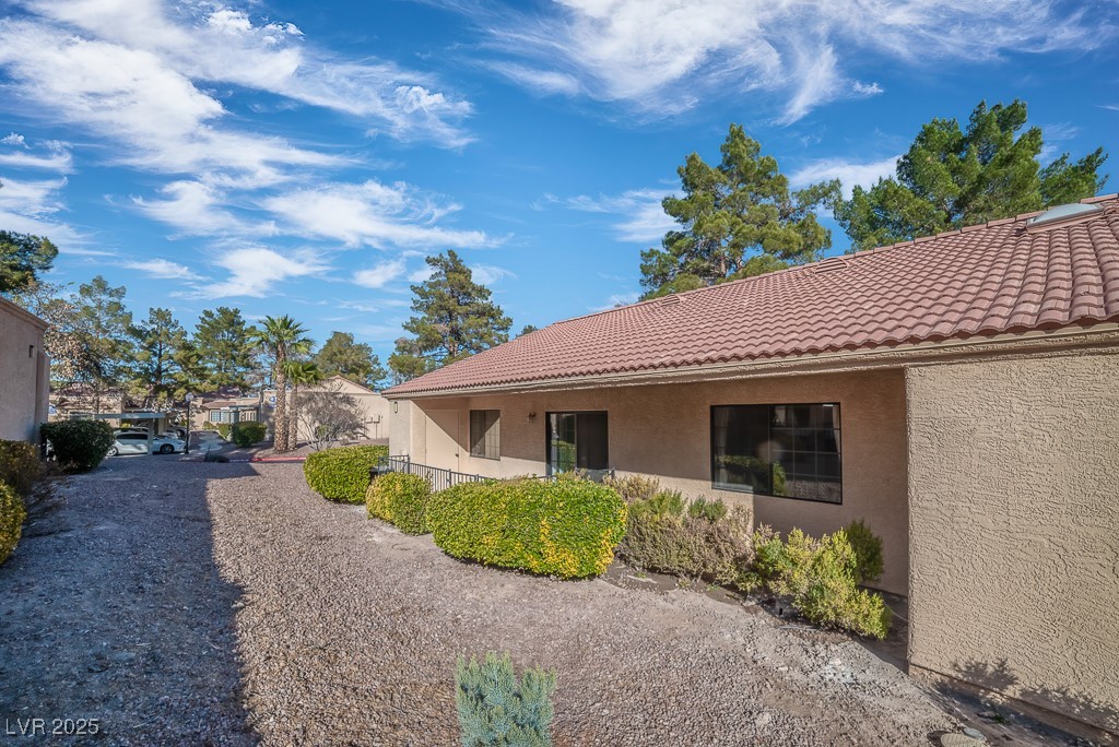 2851 South Valley View Boulevard 1195 Property Photo 13