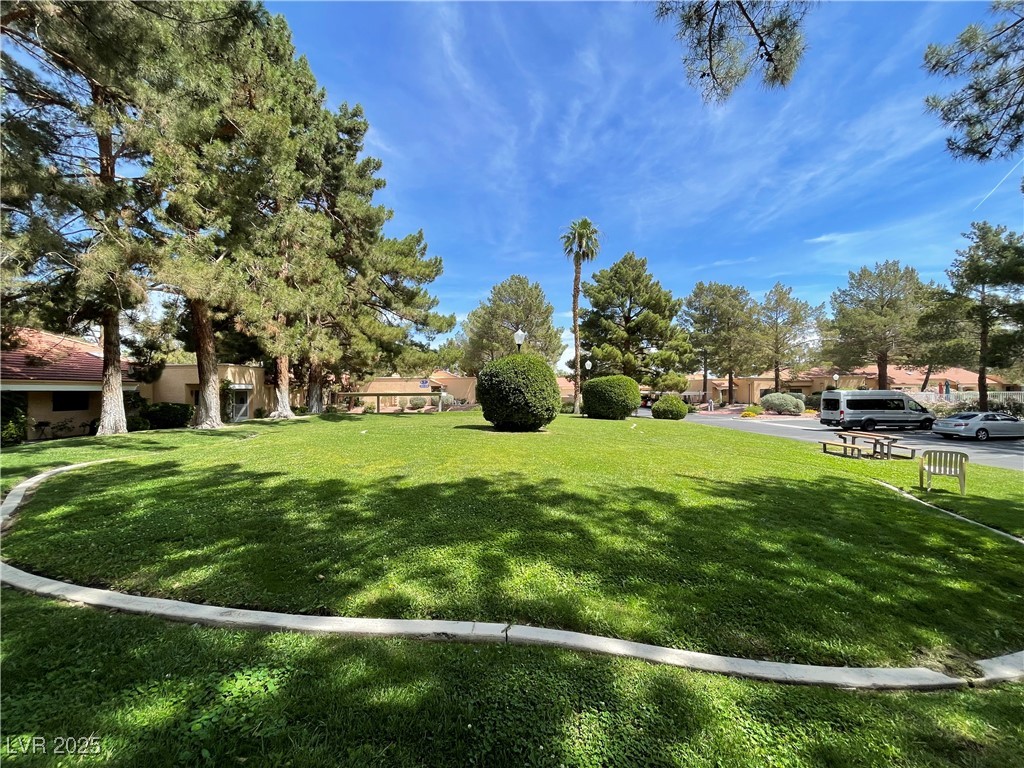 2851 South Valley View Boulevard 1195 Property Photo 18