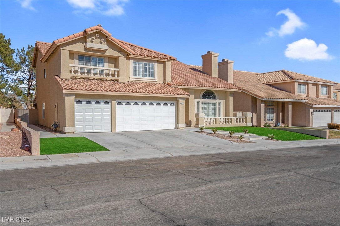 8232 Ocean Terrace Way Property Photo