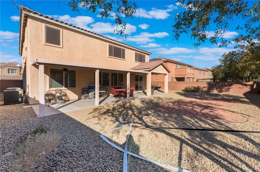 6916 Snow Finch Street Property Photo 40