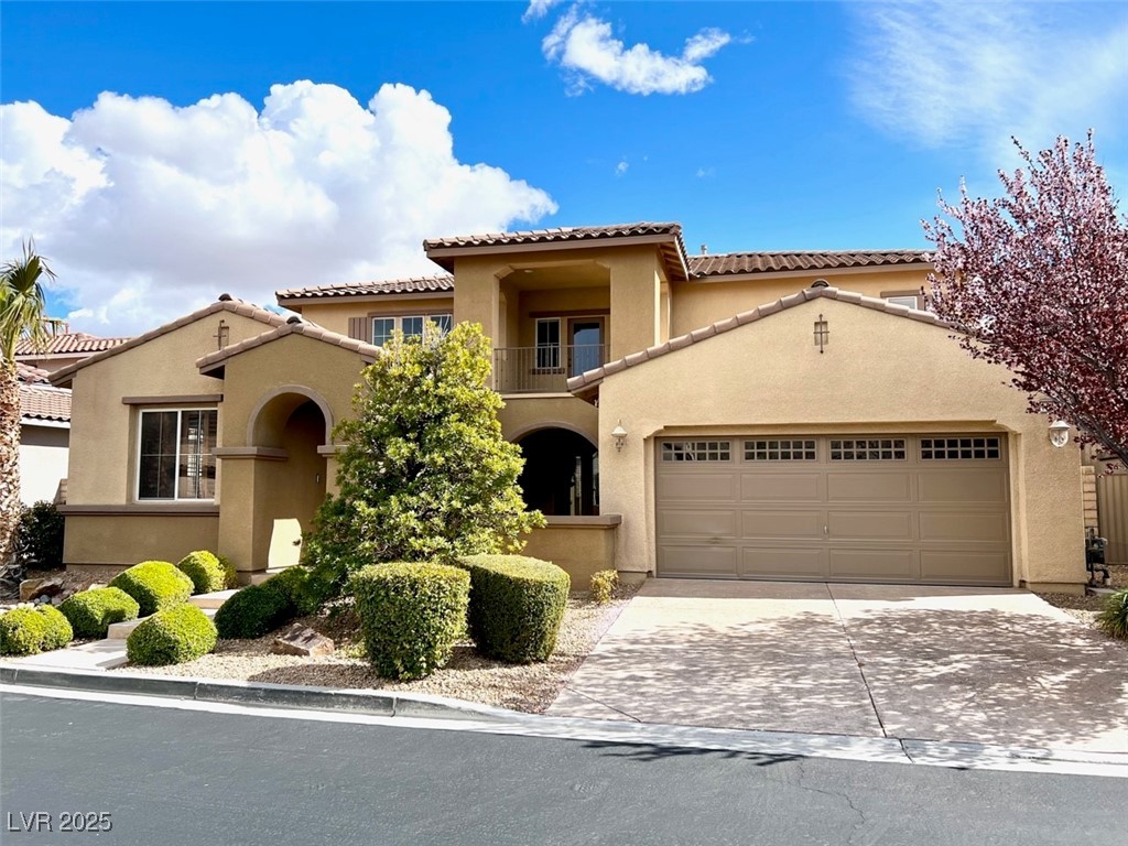 12133 Vista Linda Avenue Property Photo 1