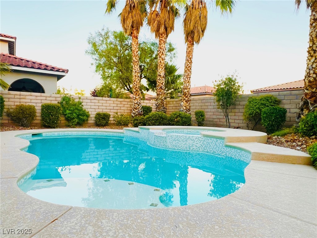 12133 Vista Linda Avenue Property Photo 23