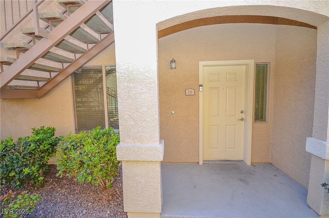 8985 South Durango Drive 1058 Property Photo 3