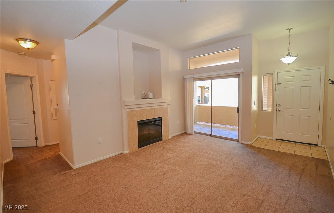 8985 South Durango Drive 1058 Property Photo 4