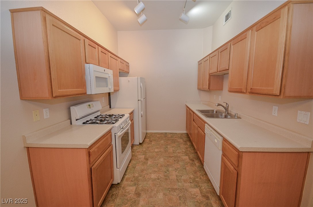 8985 South Durango Drive 1058 Property Photo 7
