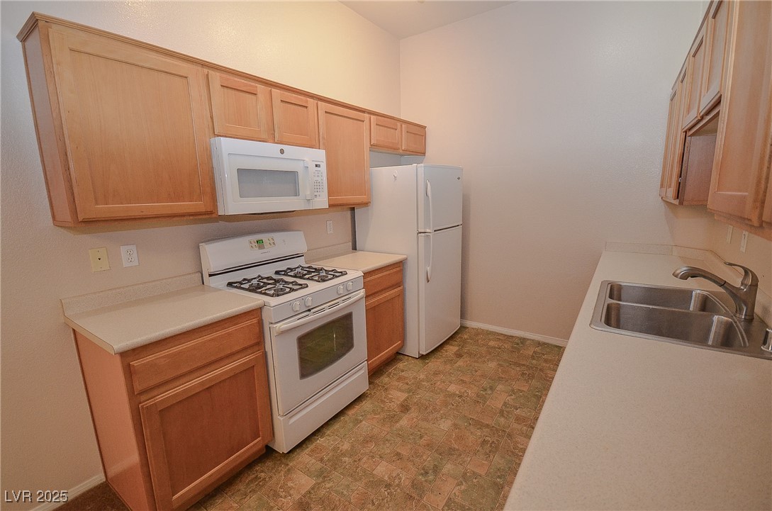 8985 South Durango Drive 1058 Property Photo 8