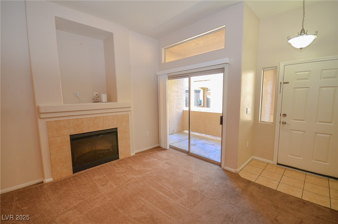 8985 South Durango Drive 1058 Property Photo 9