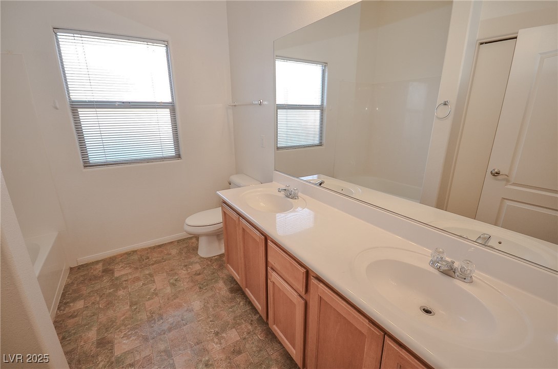8985 South Durango Drive 1058 Property Photo 17