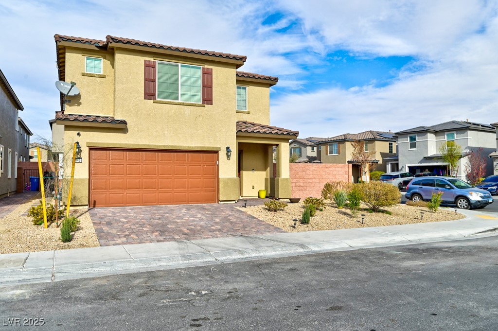 6046 Castle Gardens Avenue Property Photo 3