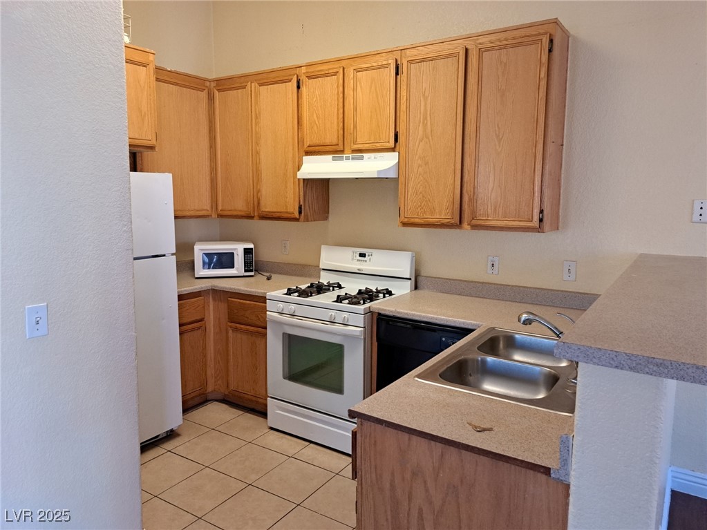 4730 East Craig Road 2058 Property Photo 14