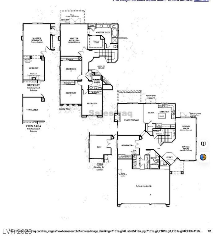 575 Dusty Palms Lane Property Photo 35