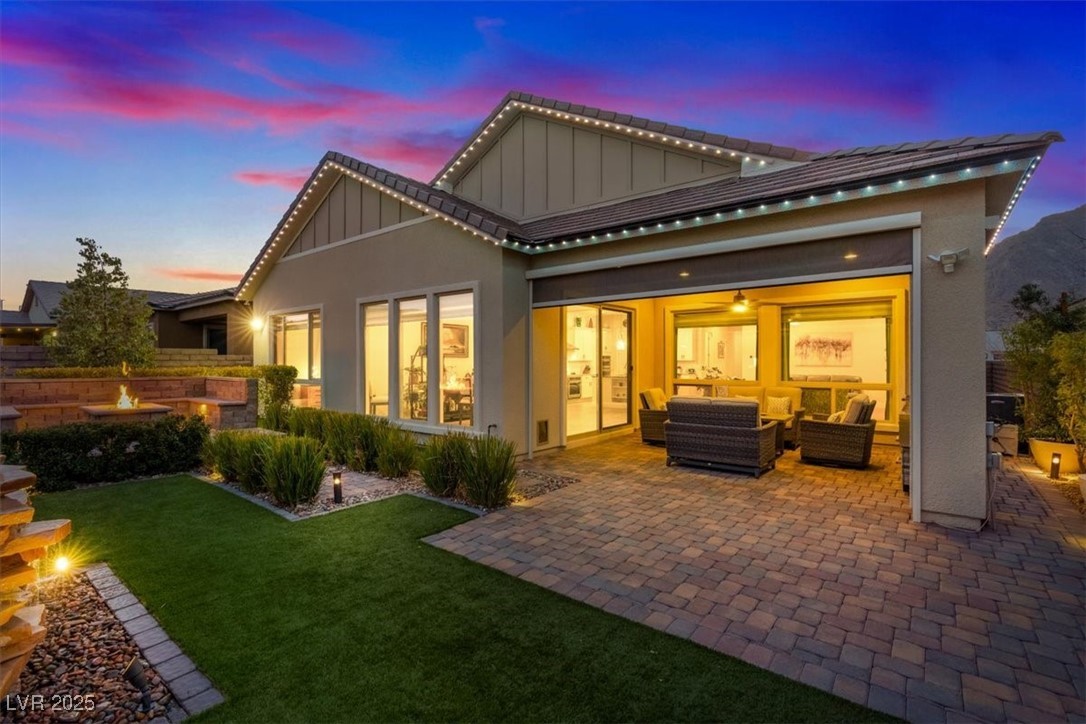 3018 Fall Solstice Court Property Photo 4