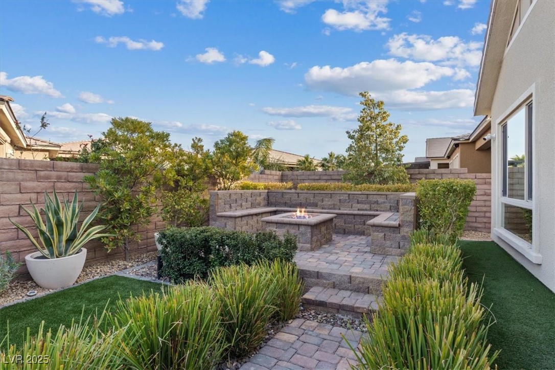 3018 Fall Solstice Court Property Photo 30