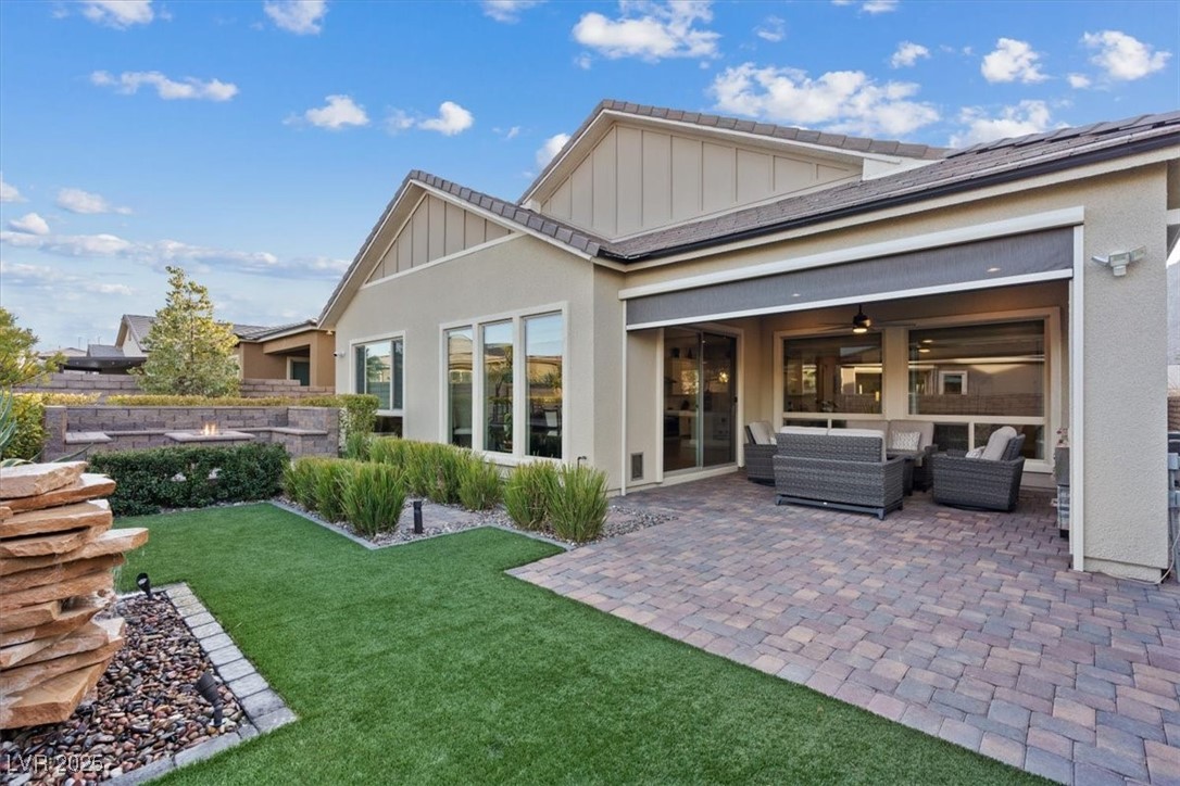 3018 Fall Solstice Court Property Photo 32