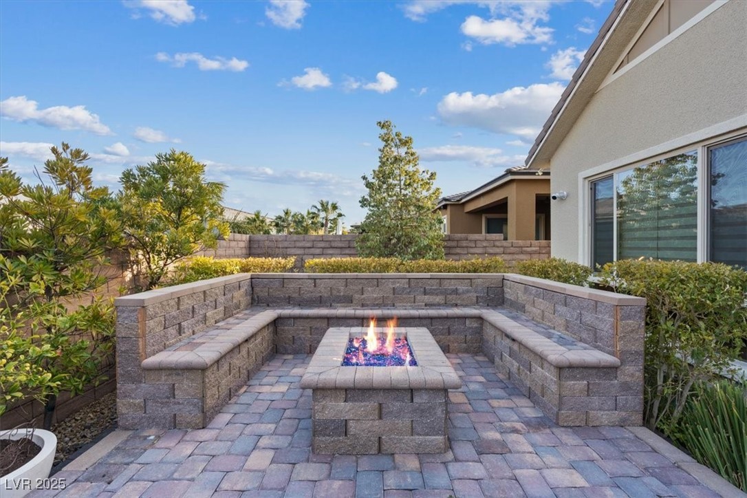 3018 Fall Solstice Court Property Photo 33