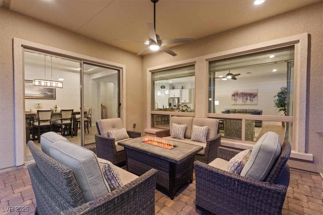3018 Fall Solstice Court Property Photo 34