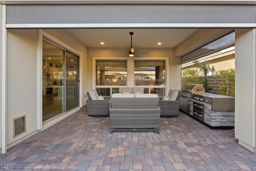 3018 Fall Solstice Court Property Photo 35