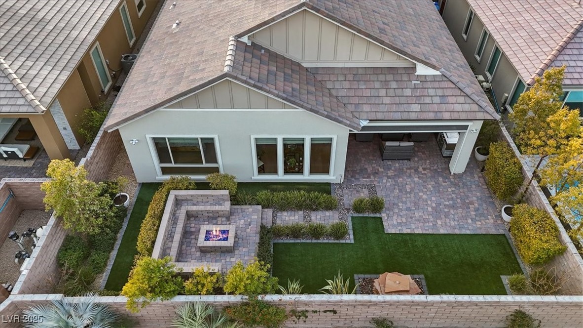 3018 Fall Solstice Court Property Photo 36