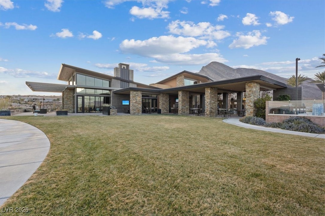 3018 Fall Solstice Court Property Photo 49
