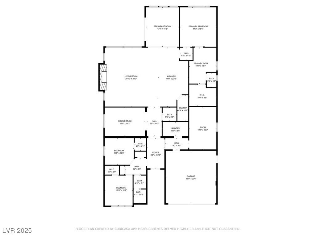 3018 Fall Solstice Court Property Photo 54