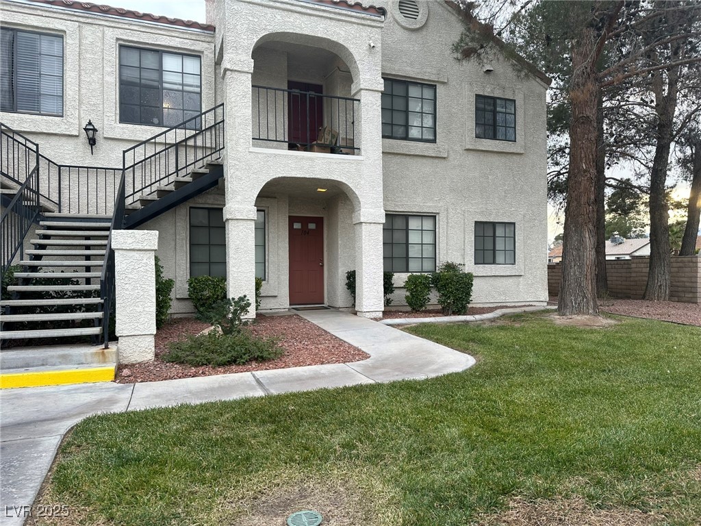 4707 Nara Vista Way 104 Property Photo