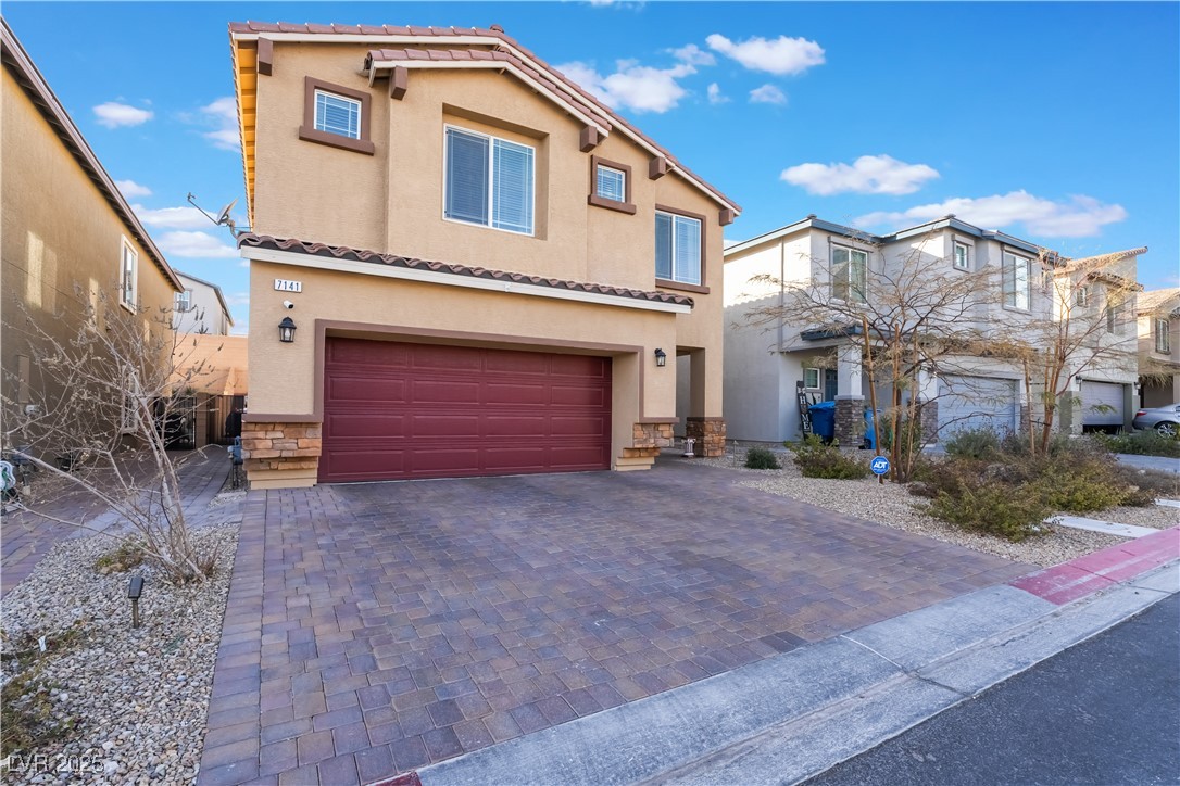 7141 Liberty Landing Street Property Photo 2