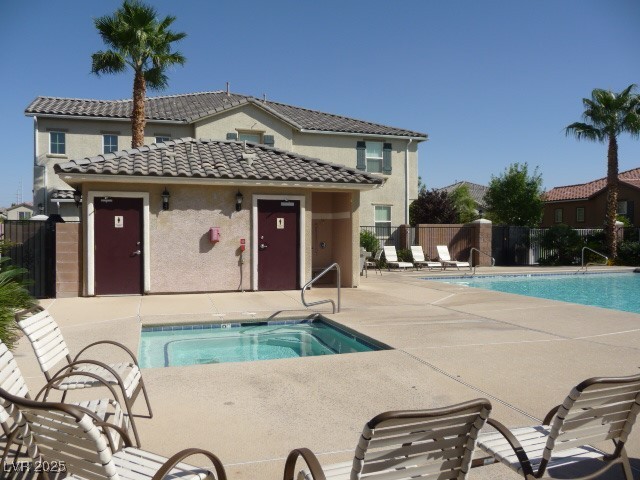 7322 Fools Gold Street 101 Property Photo 35