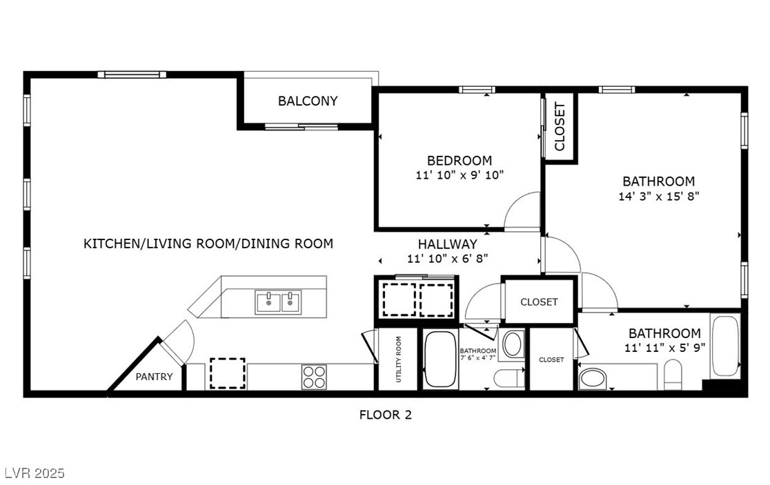 7322 Fools Gold Street 101 Property Photo 37