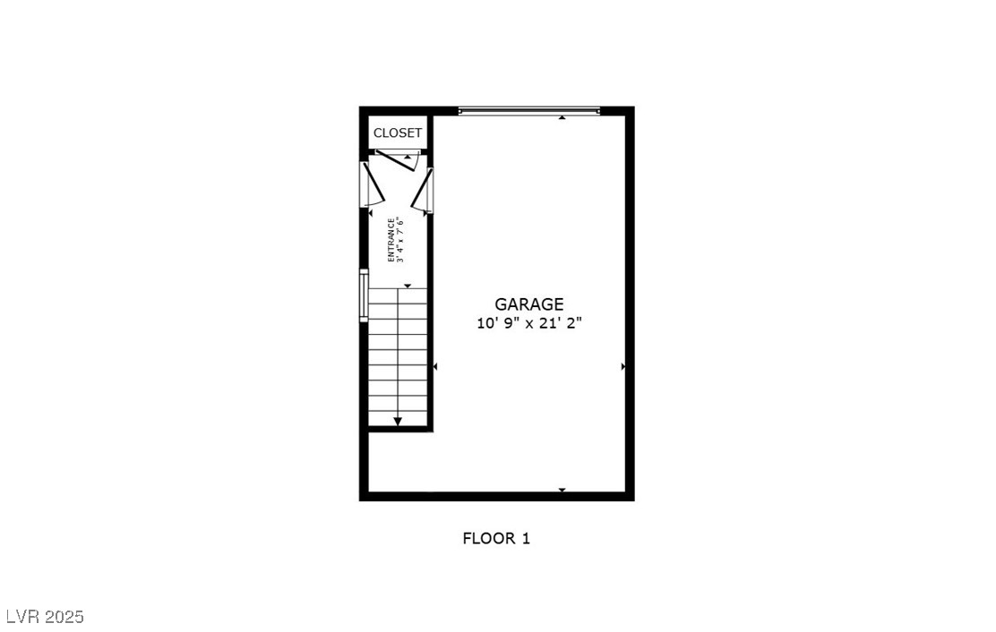 7322 Fools Gold Street 101 Property Photo 38