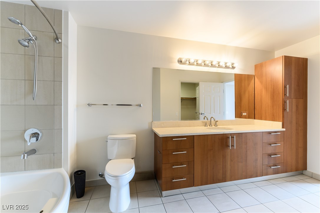 200 West Sahara Avenue 2806 Property Photo 17