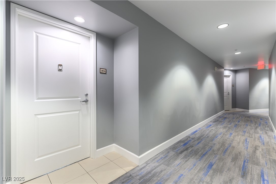 200 West Sahara Avenue 2806 Property Photo 20