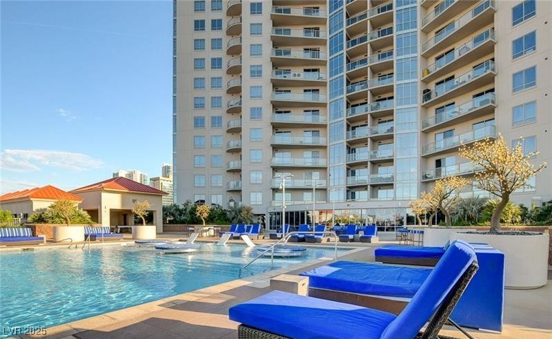 200 West Sahara Avenue 2806 Property Photo 25