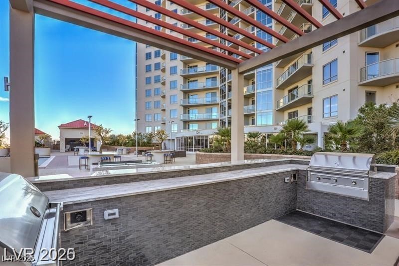 200 West Sahara Avenue 2806 Property Photo 28