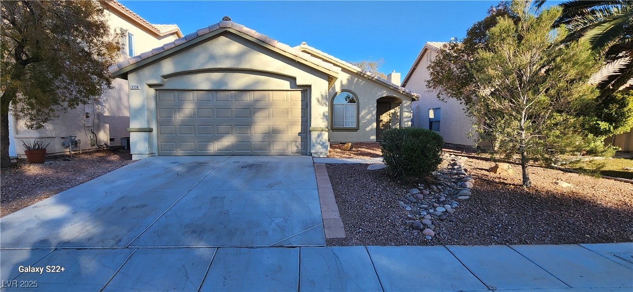 3330 Trotting Horse Road Property Photo 2