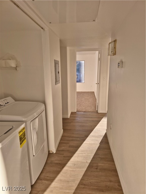 3425 East Russell Road 265 Property Photo 6