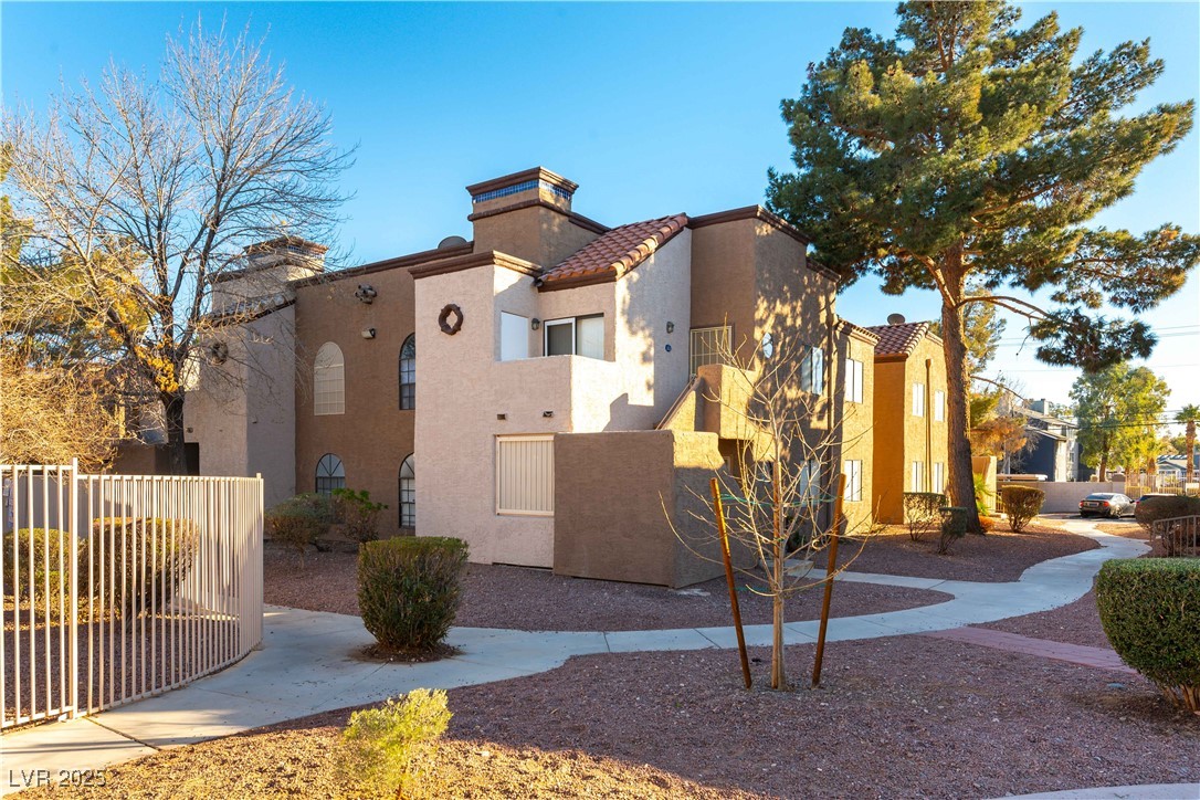 2983 Juniper Hills Boulevard 203 Property Photo 1